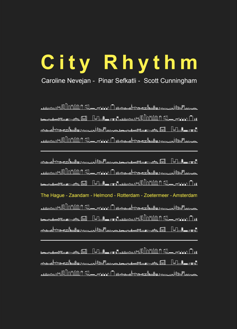 Collaboration on Rhythm Research