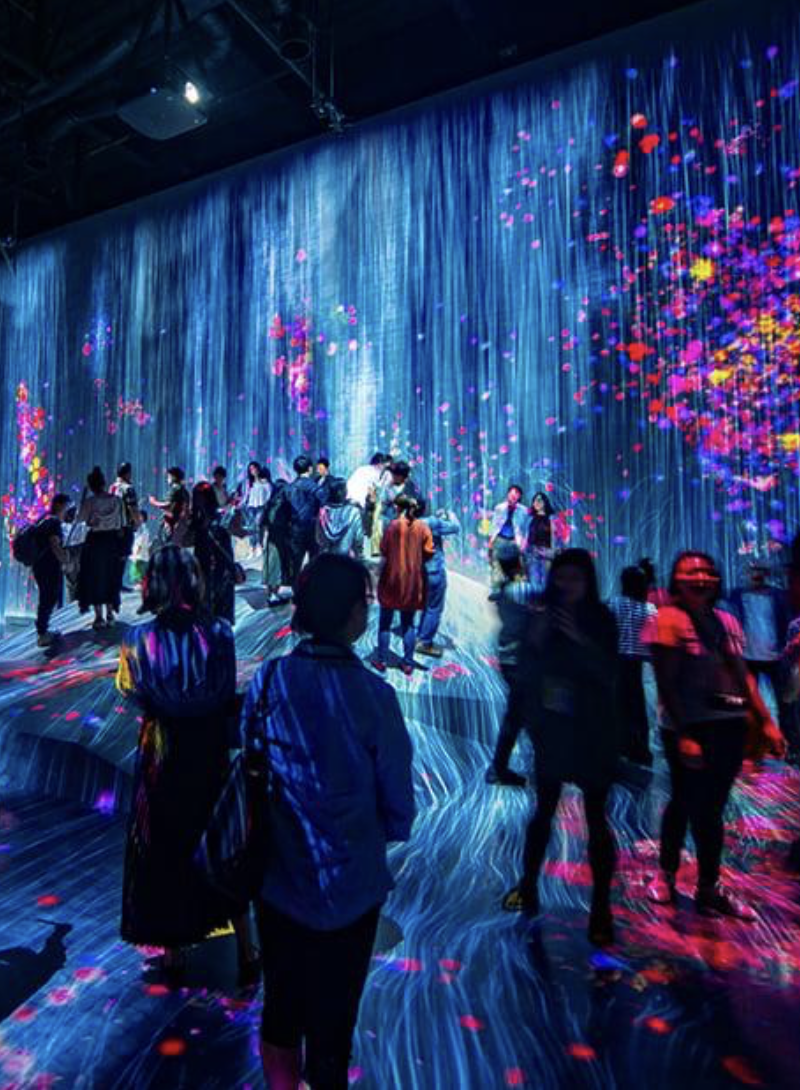 Aesthetics and Ethics in the Digital Age