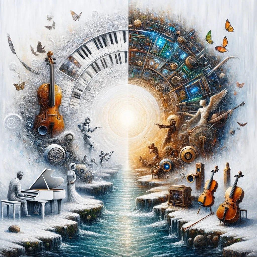 Musical Interaction, Social Communication, and Wellbeing