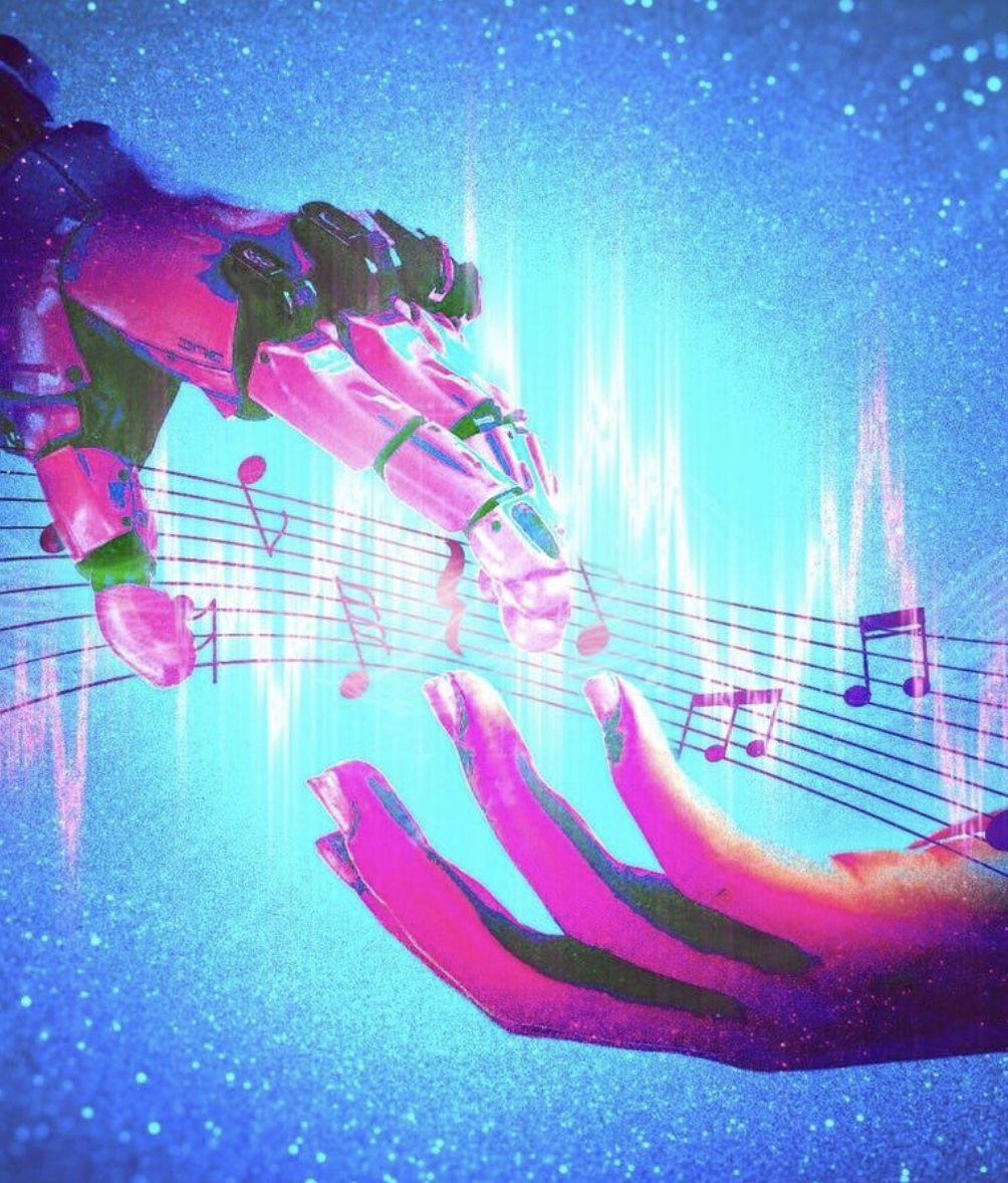 Touching Sound: Vulnerability and Synchronicity
